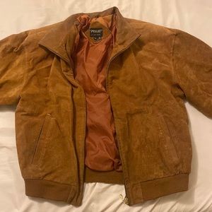 Vintage Pelle Petite Jacket